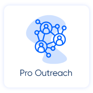 Pro Outreach Link Building Service