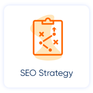 SEO Strategy Services