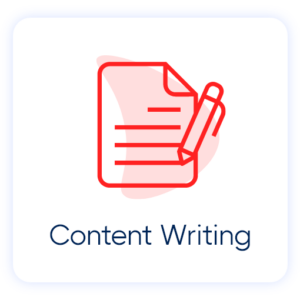 Content Writing