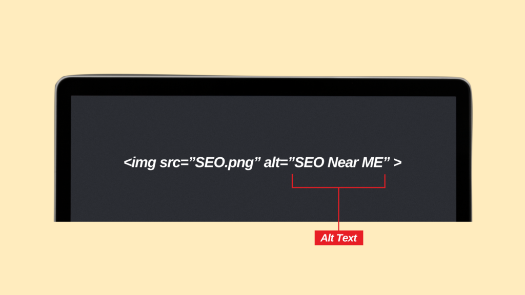 Image Alt Text