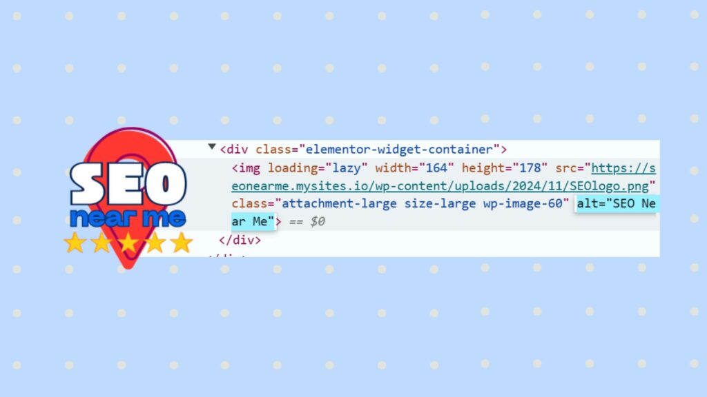 Alt Text for Beginners